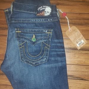 Women true religion